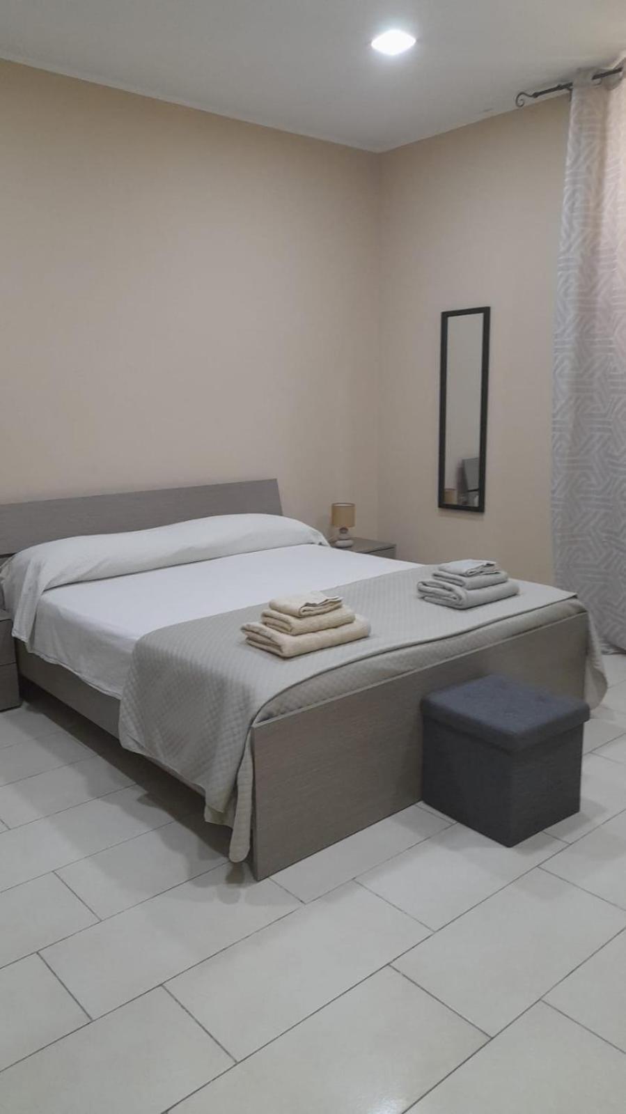 76 Avenue Suites Wi-Fi - Shuttle Reggio di Calabria Exterior photo