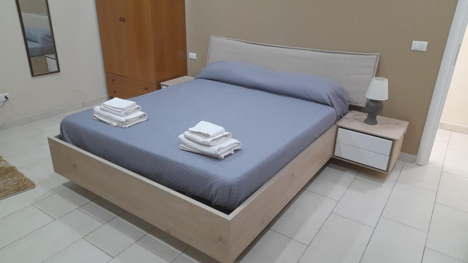 76 Avenue Suites Wi-Fi - Shuttle Reggio di Calabria Exterior photo