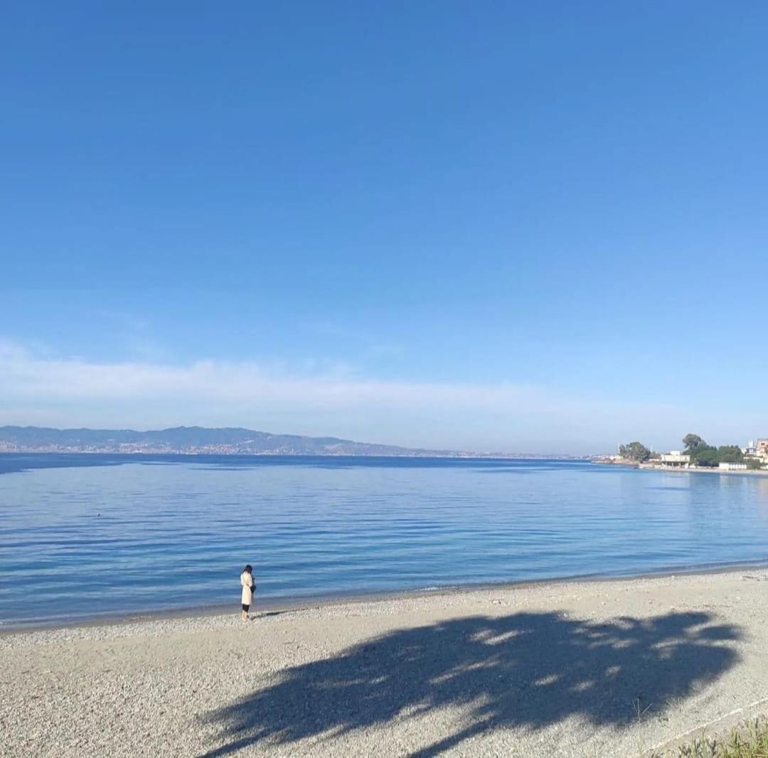 76 Avenue Suites Wi-Fi - Shuttle Reggio di Calabria Exterior photo
