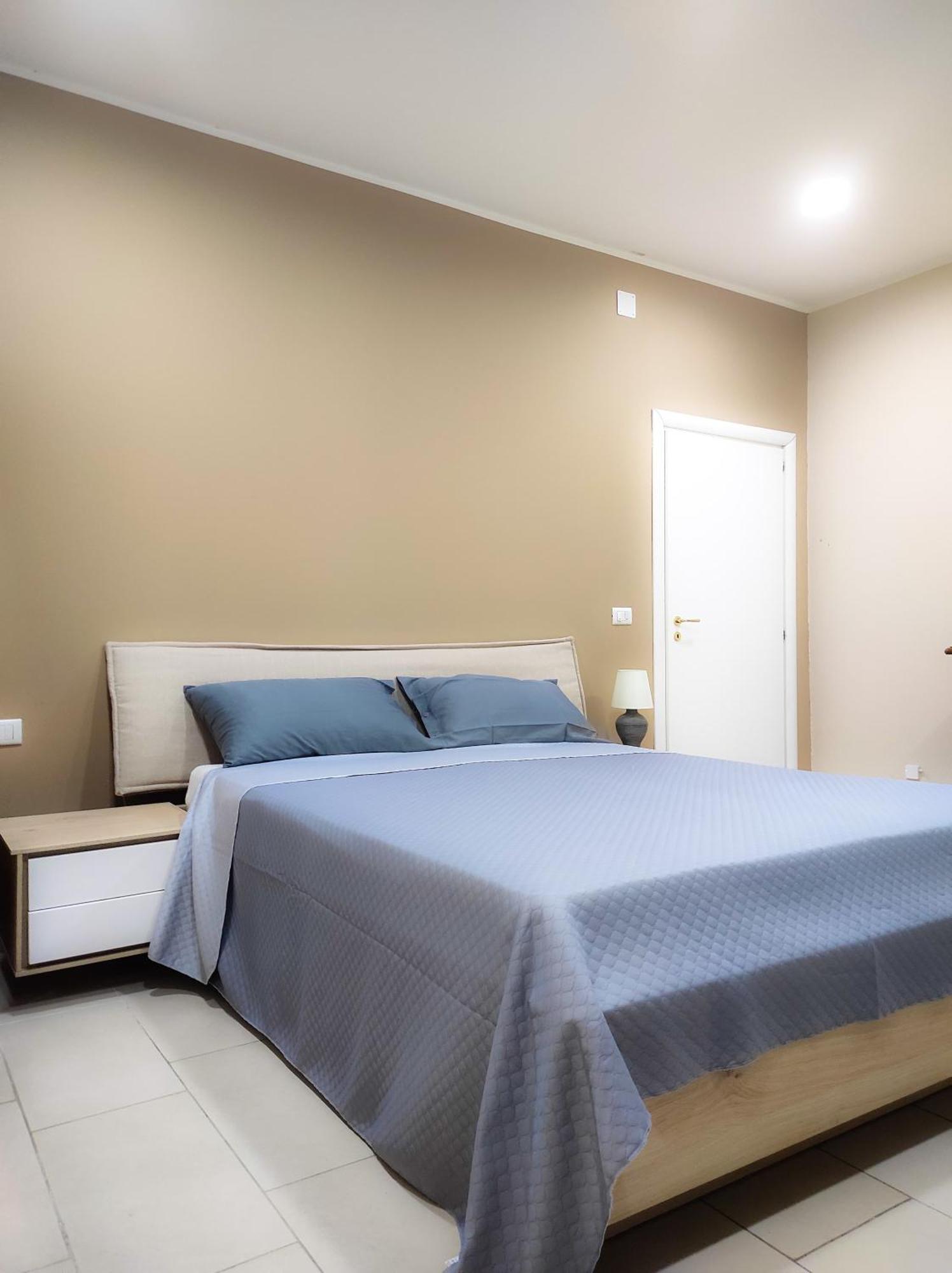 76 Avenue Suites Wi-Fi - Shuttle Reggio di Calabria Exterior photo