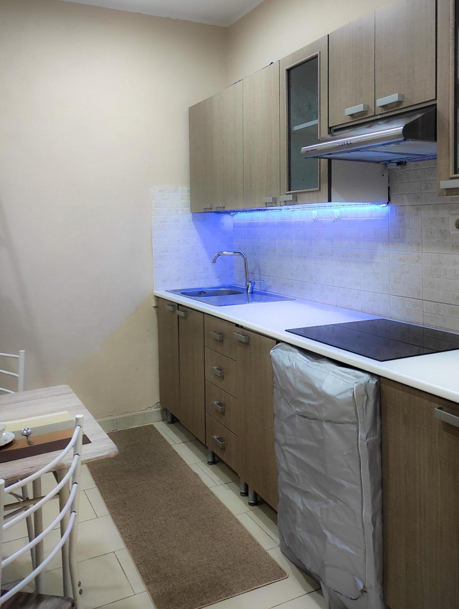 76 Avenue Suites Wi-Fi - Shuttle Reggio di Calabria Exterior photo