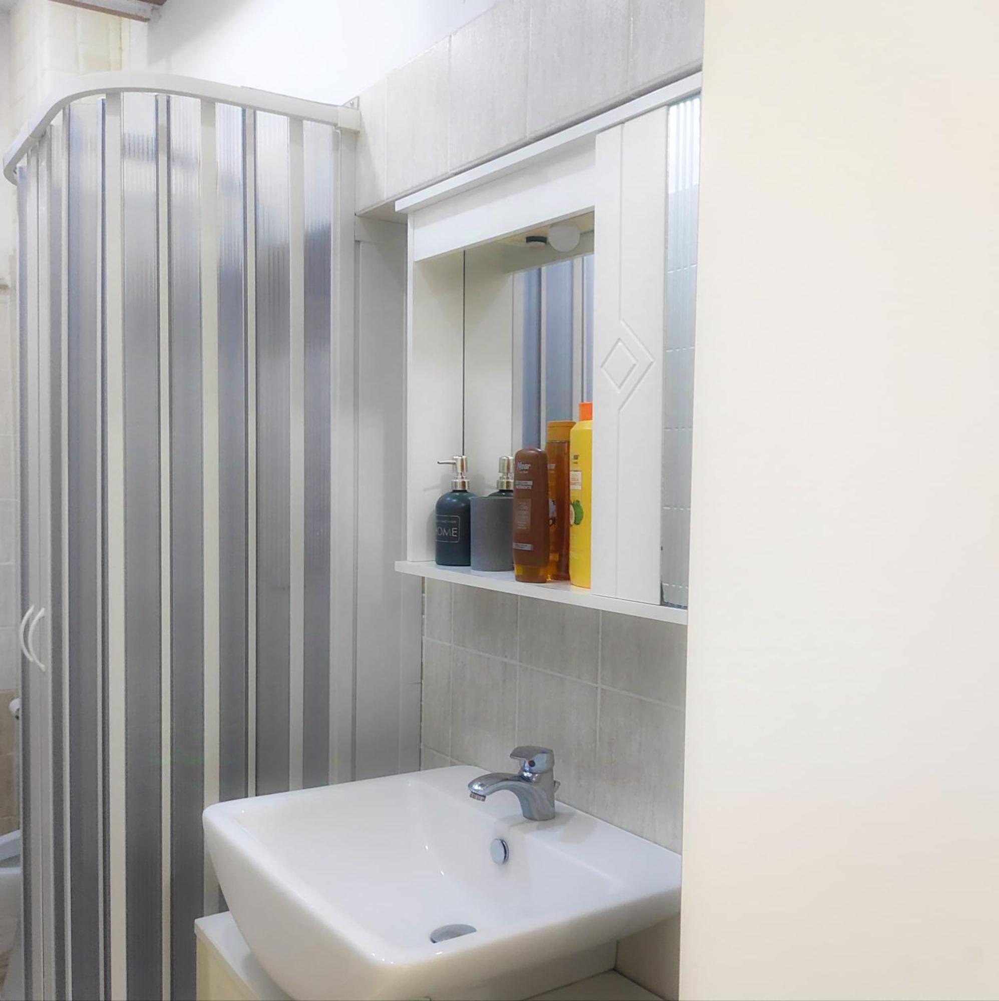 76 Avenue Suites Wi-Fi - Shuttle Reggio di Calabria Exterior photo