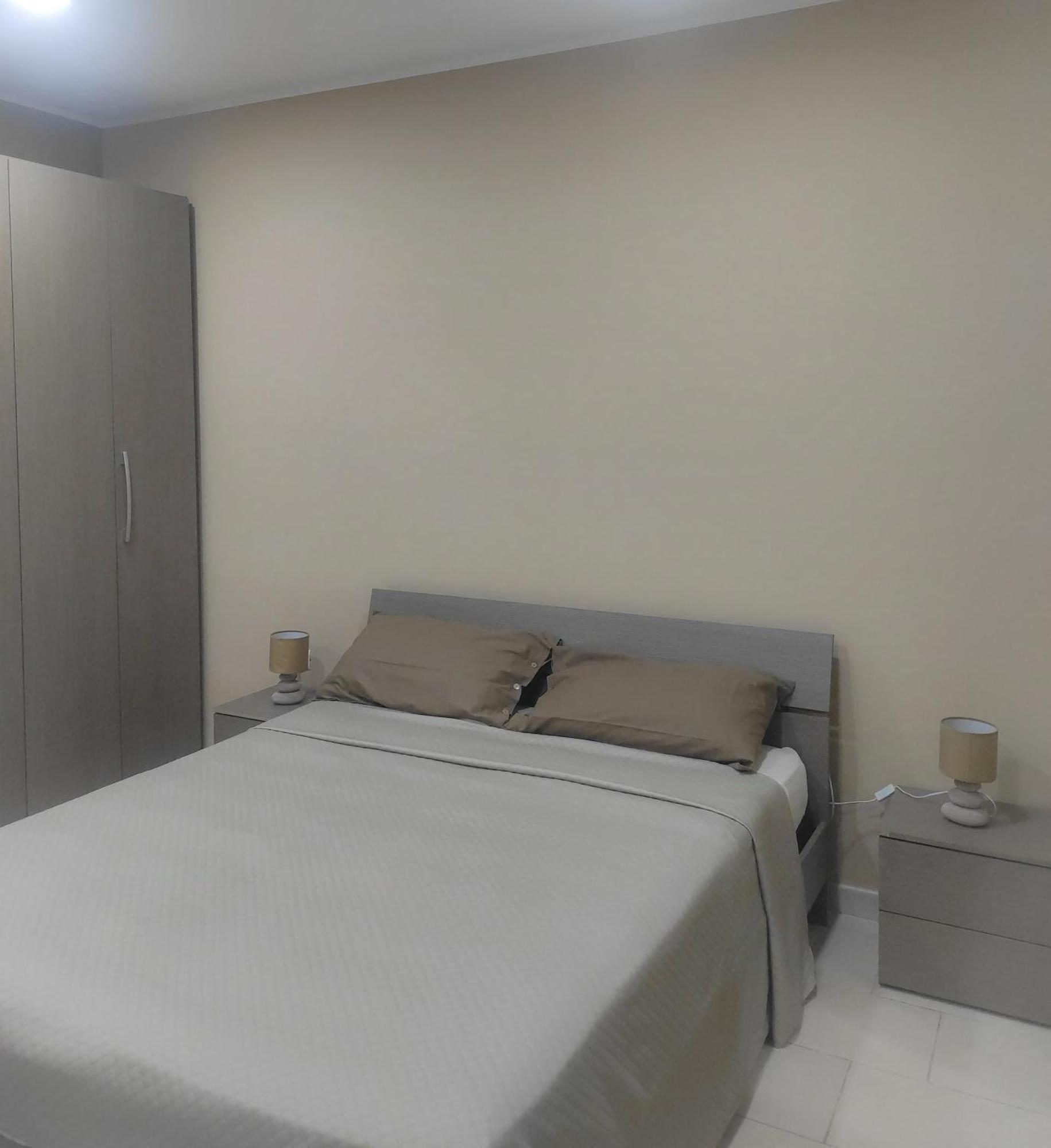 76 Avenue Suites Wi-Fi - Shuttle Reggio di Calabria Exterior photo