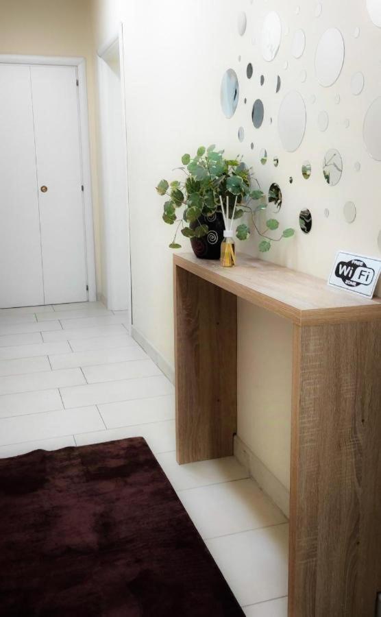 76 Avenue Suites Wi-Fi - Shuttle Reggio di Calabria Exterior photo