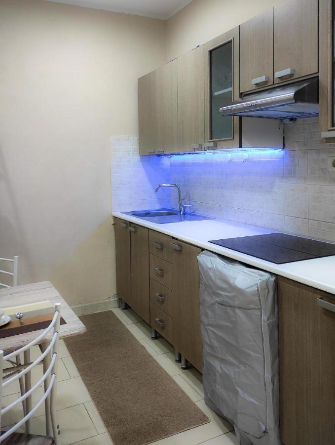 76 Avenue Suites Wi-Fi - Shuttle Reggio di Calabria Exterior photo