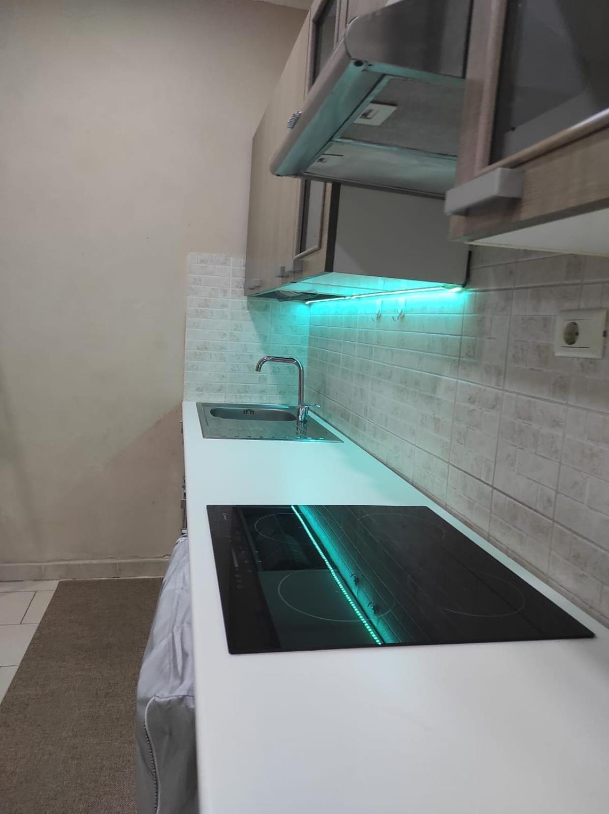 76 Avenue Suites Wi-Fi - Shuttle Reggio di Calabria Exterior photo
